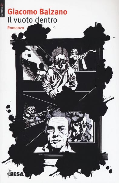 GIACOMO BALZANO presenta "Il vuoto dentro"