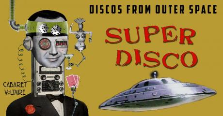Super Disco djset