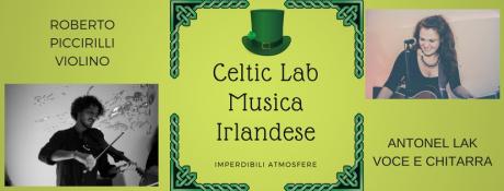 Celtic Lab