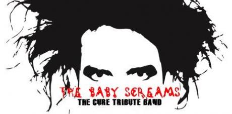 The Baby Screams - THE CURE Tribute in concerto al Nordwind