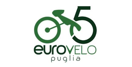 Percorso cicloturistico EuroVelo5 nel tratto Appulo Lucano