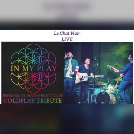 COLDPLAY Special Night II