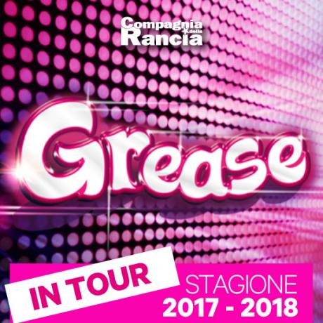 Grease - Il musical