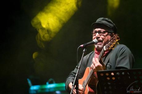 Al Piccolo Bellini Pierpaolo Iermano presenta con un live inedito "Bagnoli Babylon"