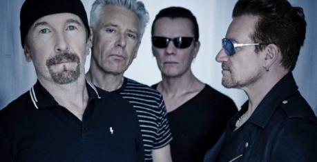 I Twilight U2 tribute band in concerto a Bitonto
