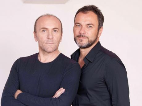 Che Comico in trasferta al Teatro Delle Arti per i fratelli Gallo ne "I sette vizi napoletani"