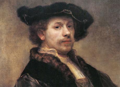 Seconda serata a tema: Rembrandt, ascesa e caduta di un genio