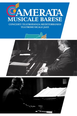 "TRIBUTO AD ASTOR PIAZZOLLA" Pianisti ROSARIO MASTROSERIO e DOMENICO BALDUCCI