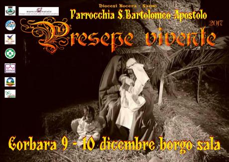 Presepe vivente