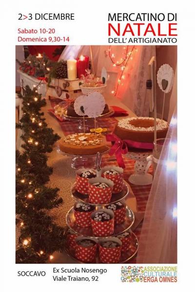 Mercatino di Natale
