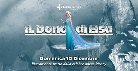 Il dono di Elsa