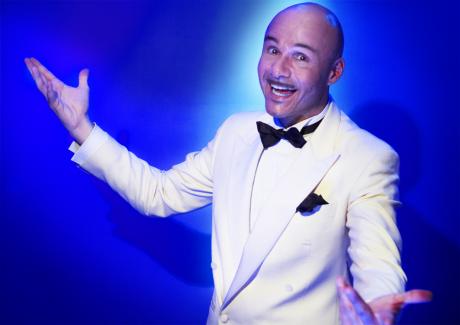 Che Comico Tra Magia, Teatro e Cabaret