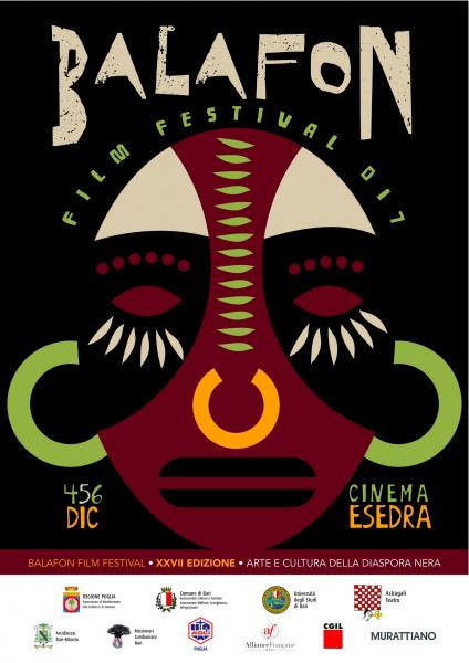 Balafon Festival 2017