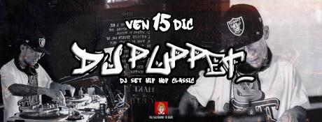 Fix it Radio - dj Puppet Hip Hop Classic