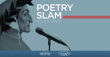 Conversano Poetry Slam