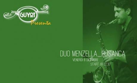 Duo Menzella Busanca