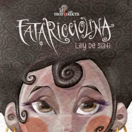 Lilly De Siati presenta a Manufacta "Fata Ricciolina"