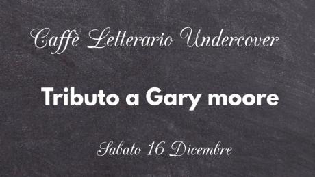 Tributo a Gary moore