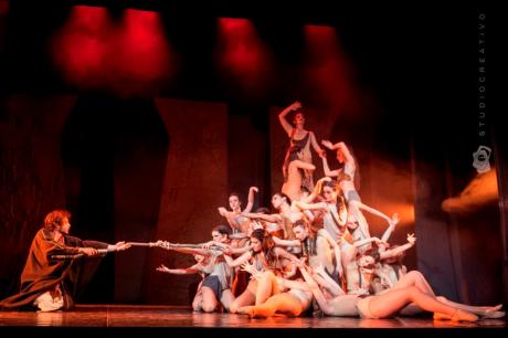 A teatro con Megghi II edizione: appuntamento al Delle Arti il 13 dicembre