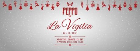 La Vigilia di Peppo!