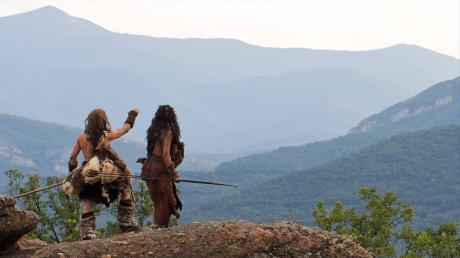 Cineforum “AO: l’ultimo dei Neanderthal”