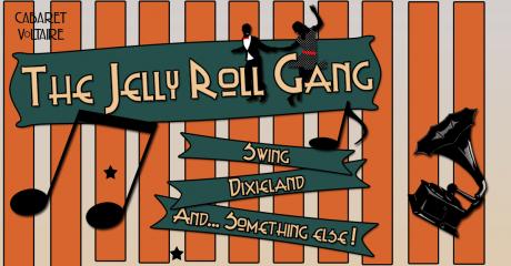 The Jelly Roll Gang live