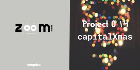 ZOOM - Project 0 #4 CapitalXmas