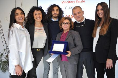 Il Premio Cavaliere Cesare Trucillo compie 18 anni