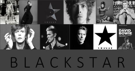 Blackstar. La filosofia di David Bowie