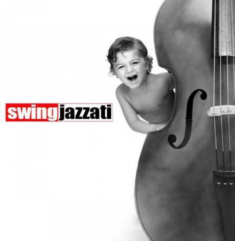 Swing Jazzati LIve @ Li Pumi Wine BAr