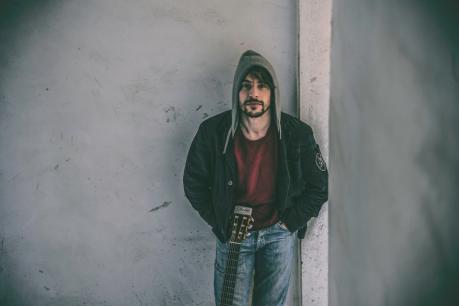 Musica & solidarietà: Giovanni Block al Modo per la Mensa dei Poveri di Salerno