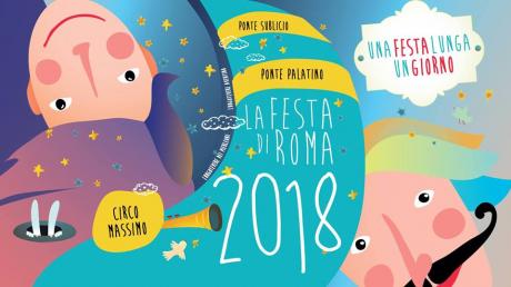 Capodanno in piazza 2018 a Roma - 24 ore di eventi gratuiti