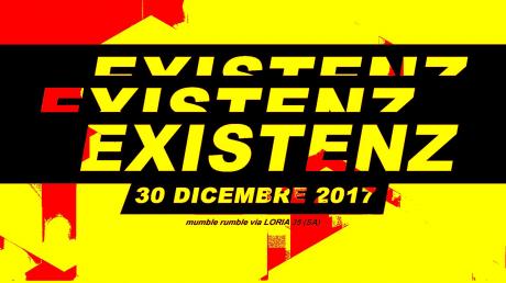 Existenz