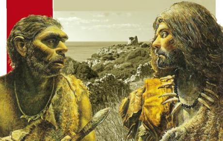 La Baia di Uluzzo e i Paesaggi del sapiens