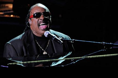 OverWonder - Tribute To The Greatest Stevie Wonder a Trani