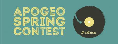 Apogeo Spring Contest