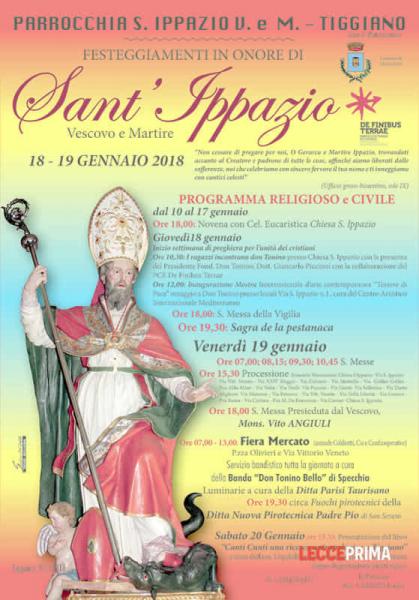 Festa di Sant'Ippazio