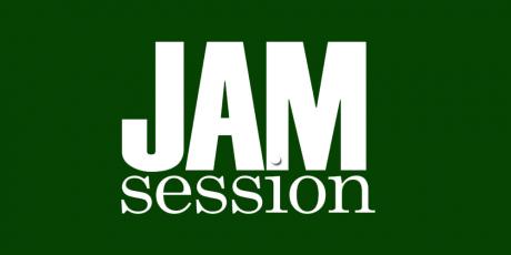 Jam Session @ live Jazz Queen 2.0