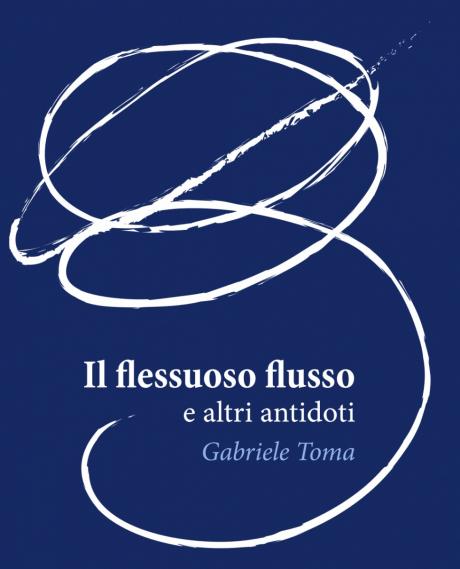 Presentazione del libro "Il flessuoso flusso" di Gabriele Toma