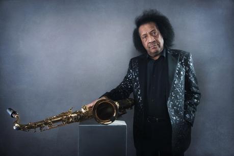 James Senese & Napoli Centrale live al Sannazaro per Sound of the city