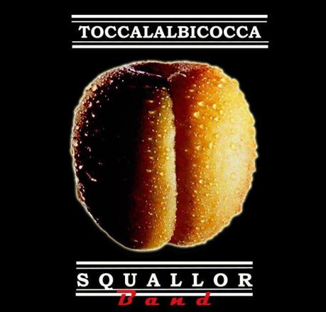 Toccalalbicocca Trio Squallor a Trani