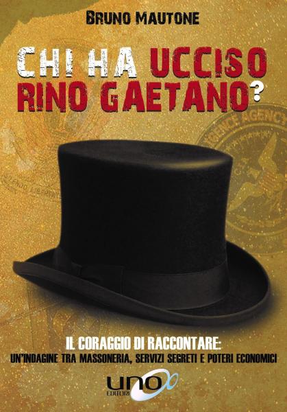 Chi ha ucciso Rino Gaetano? Il coraggio di raccontare