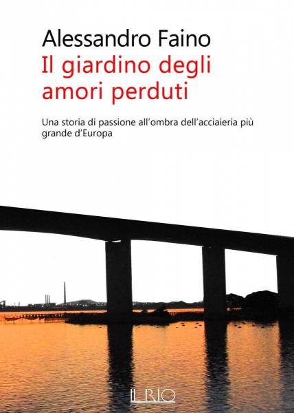 Incontro con l'autore Alessandro Faino