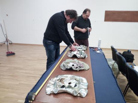 IV° edizione “Serenity Art The Village Scool”