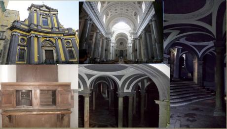 17/2/2018 La Real Casa dell'Annunziata ed i figli della colpa