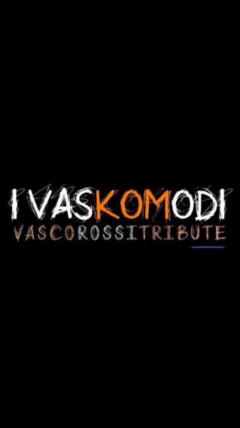 I Vaskomodi (Tributo a Vasco Rossi) in concerto al Nordwind discopub