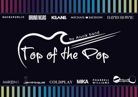 Top Of The Pops