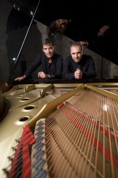 Stagioni Agìmus 2018 - Polaris Duo in Pianofortango