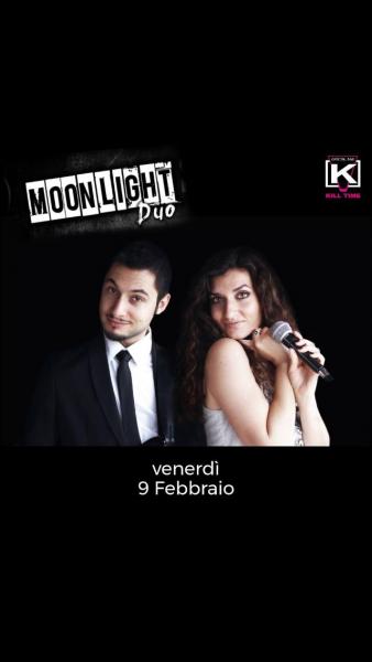 Moonlight duo