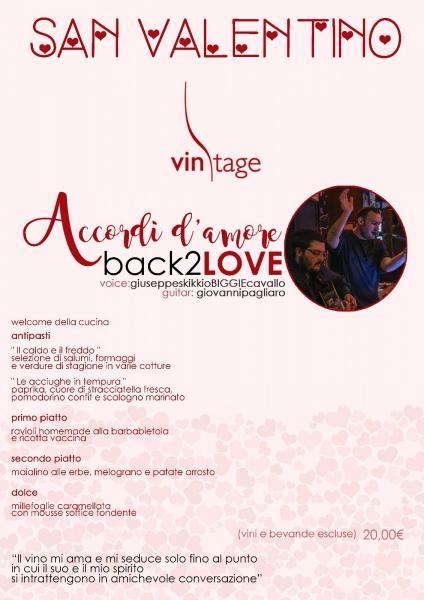 San Valentino